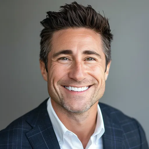 Professional Headshots use case