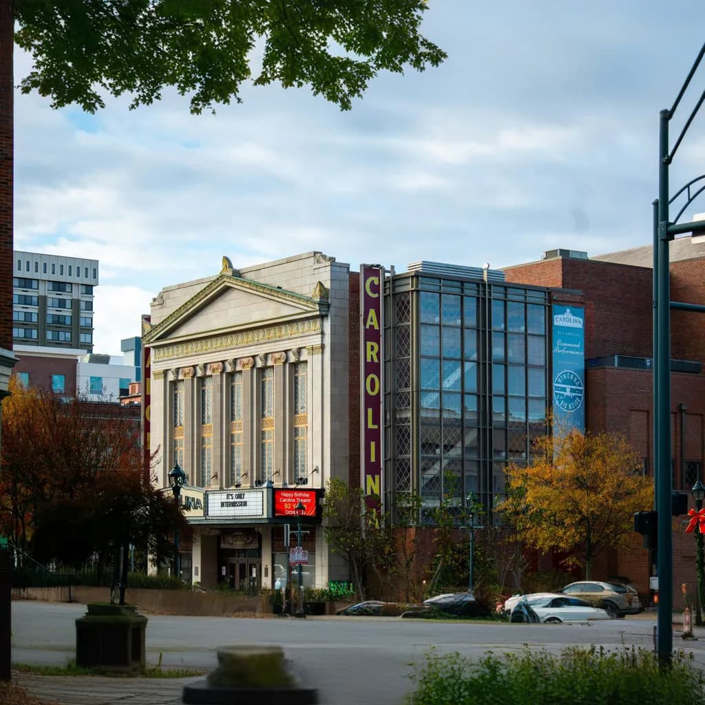 carolina-theatre-greensboro-north-carolina