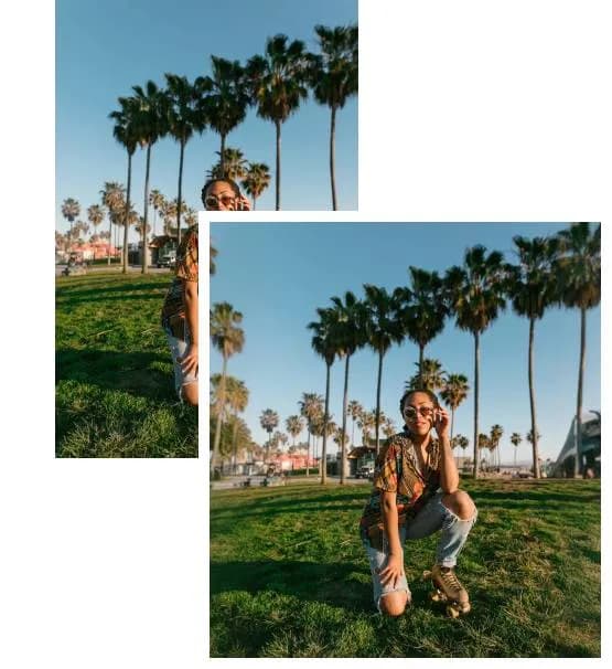 Photographers use case