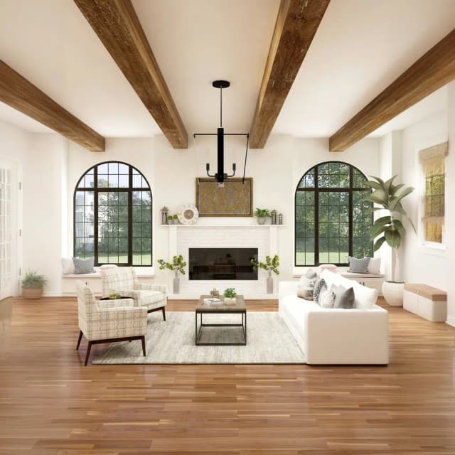 Real Estate use case