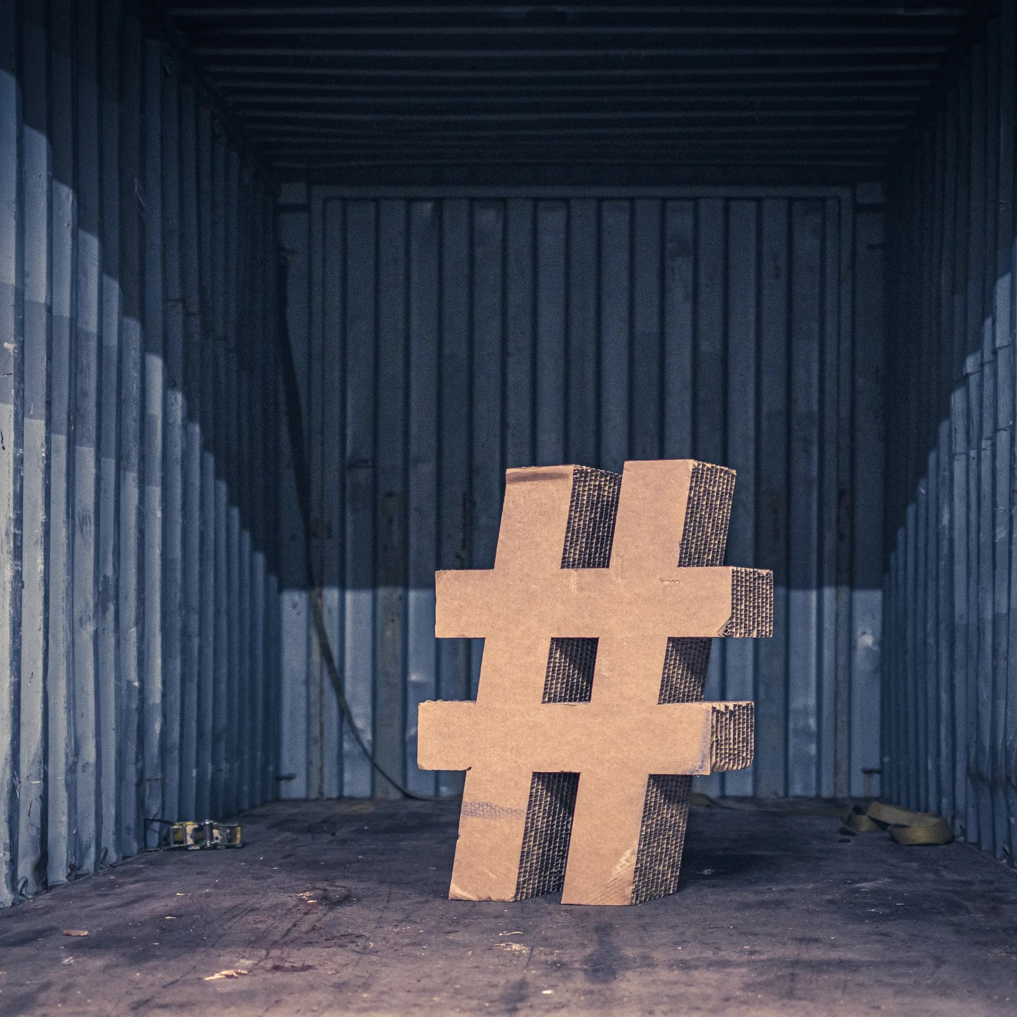 Hashtag Etiquette and Best Practices