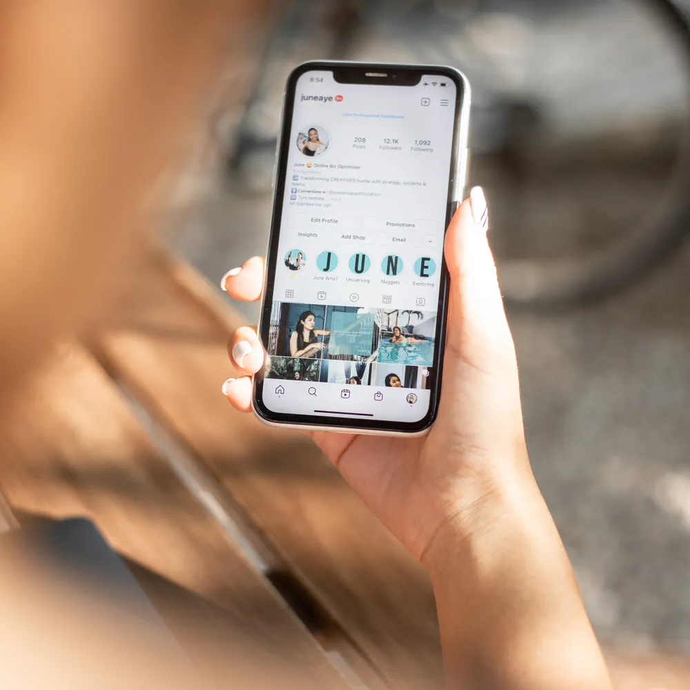 Stay Ahead of Trends