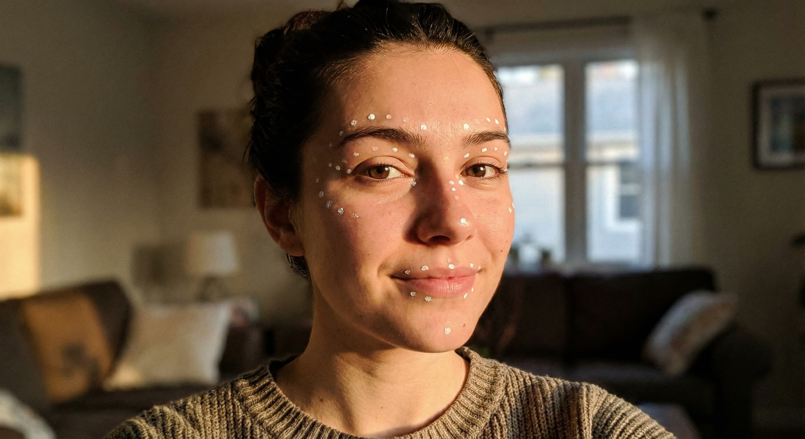 Instant Face Detection