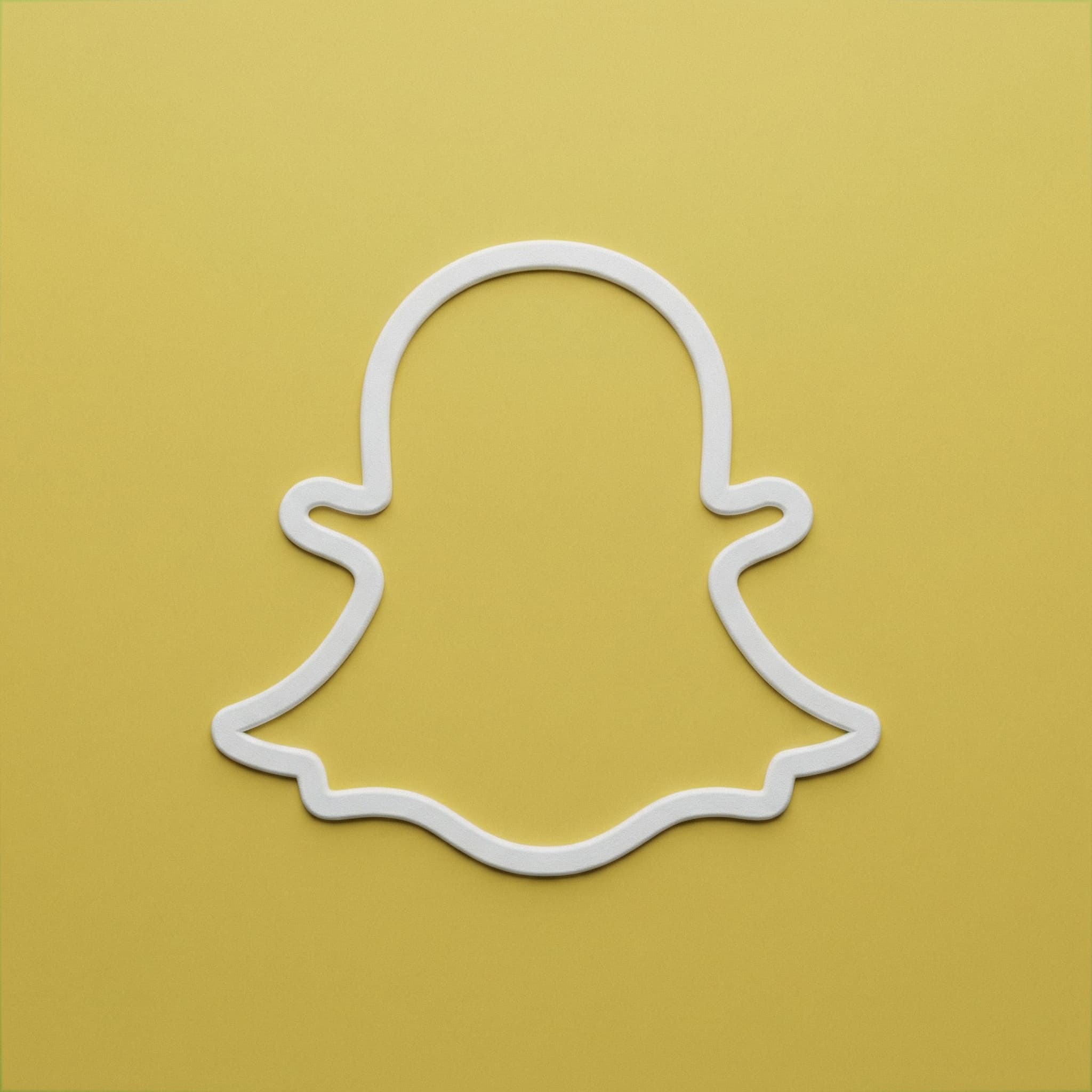 Snapchat logo