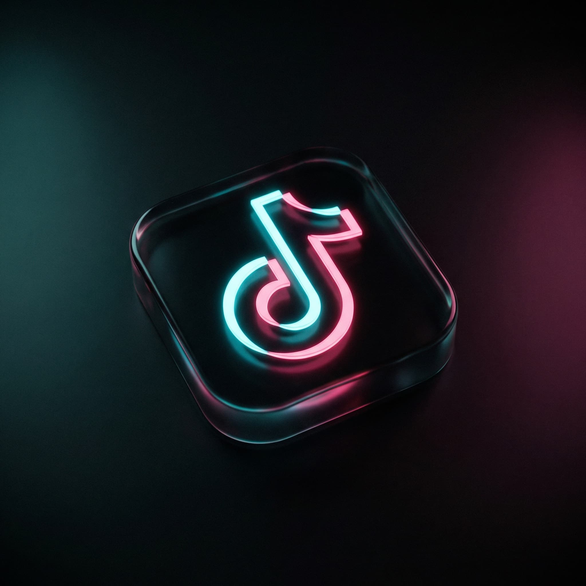 Tiktok logo