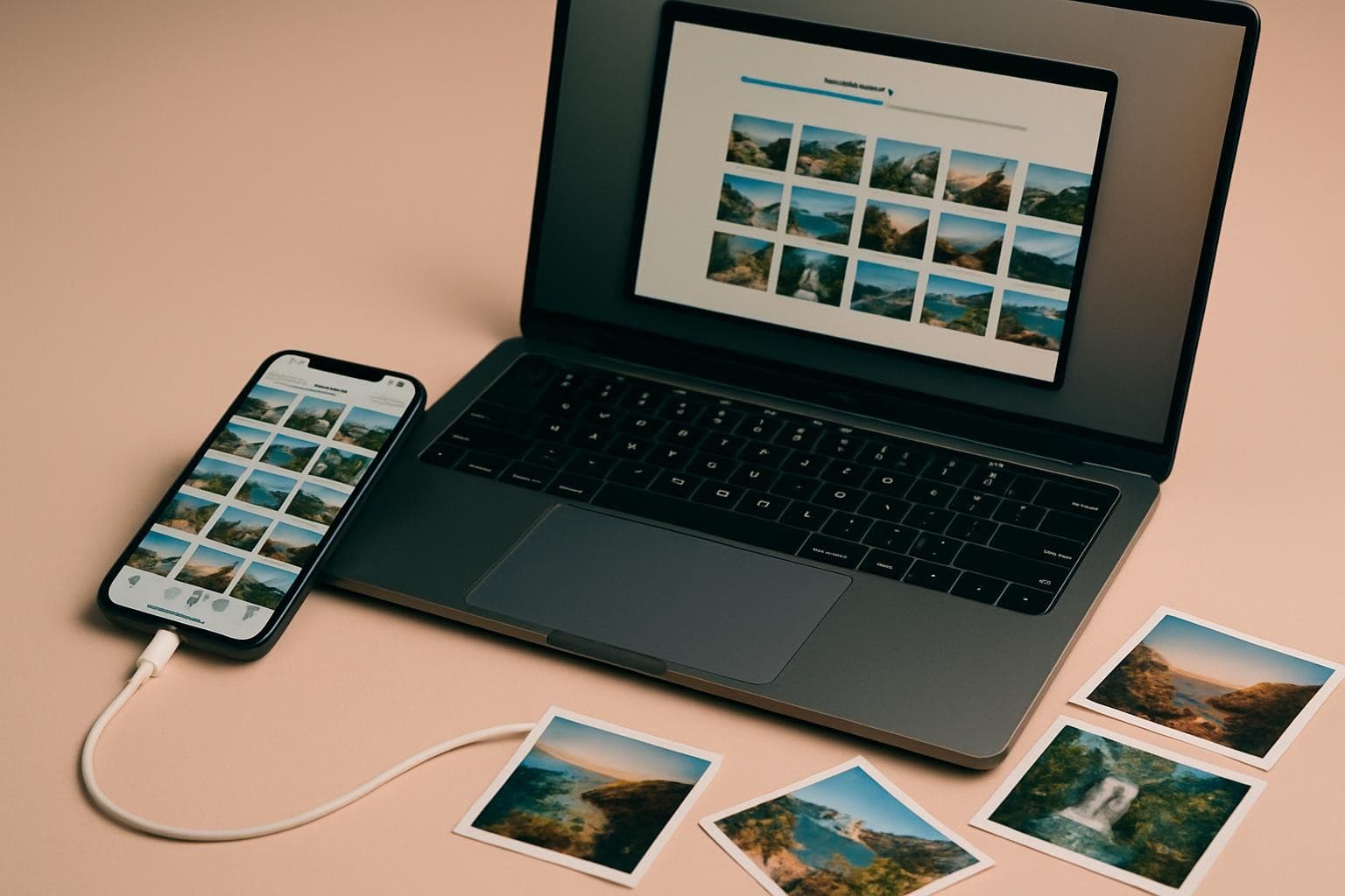 How to Convert iPhone Photos to JPG: Step-by-Step Guide