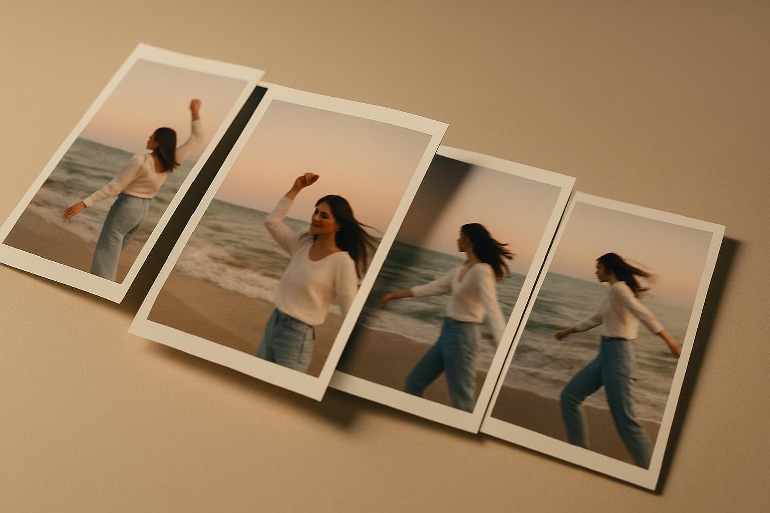 How to Make a Video Using Images: A Simple Guide