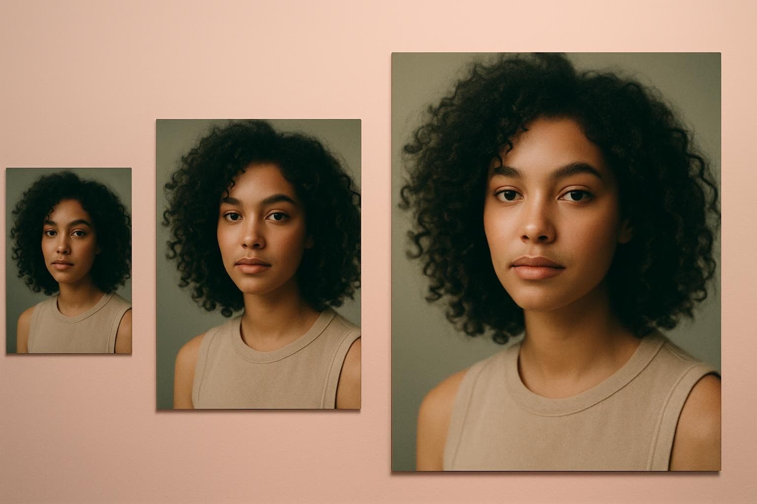 How to Upscale an Image