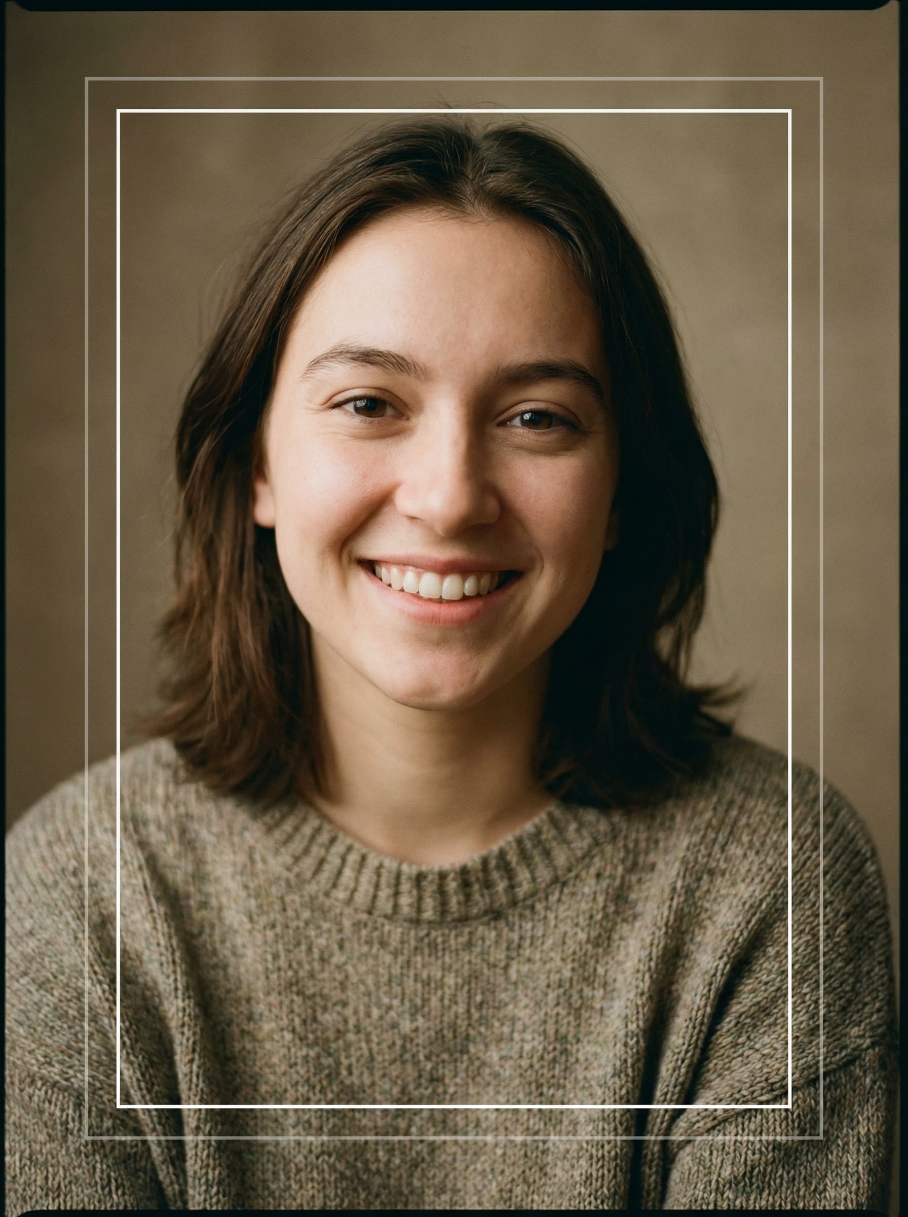 Bumble Profile Photo