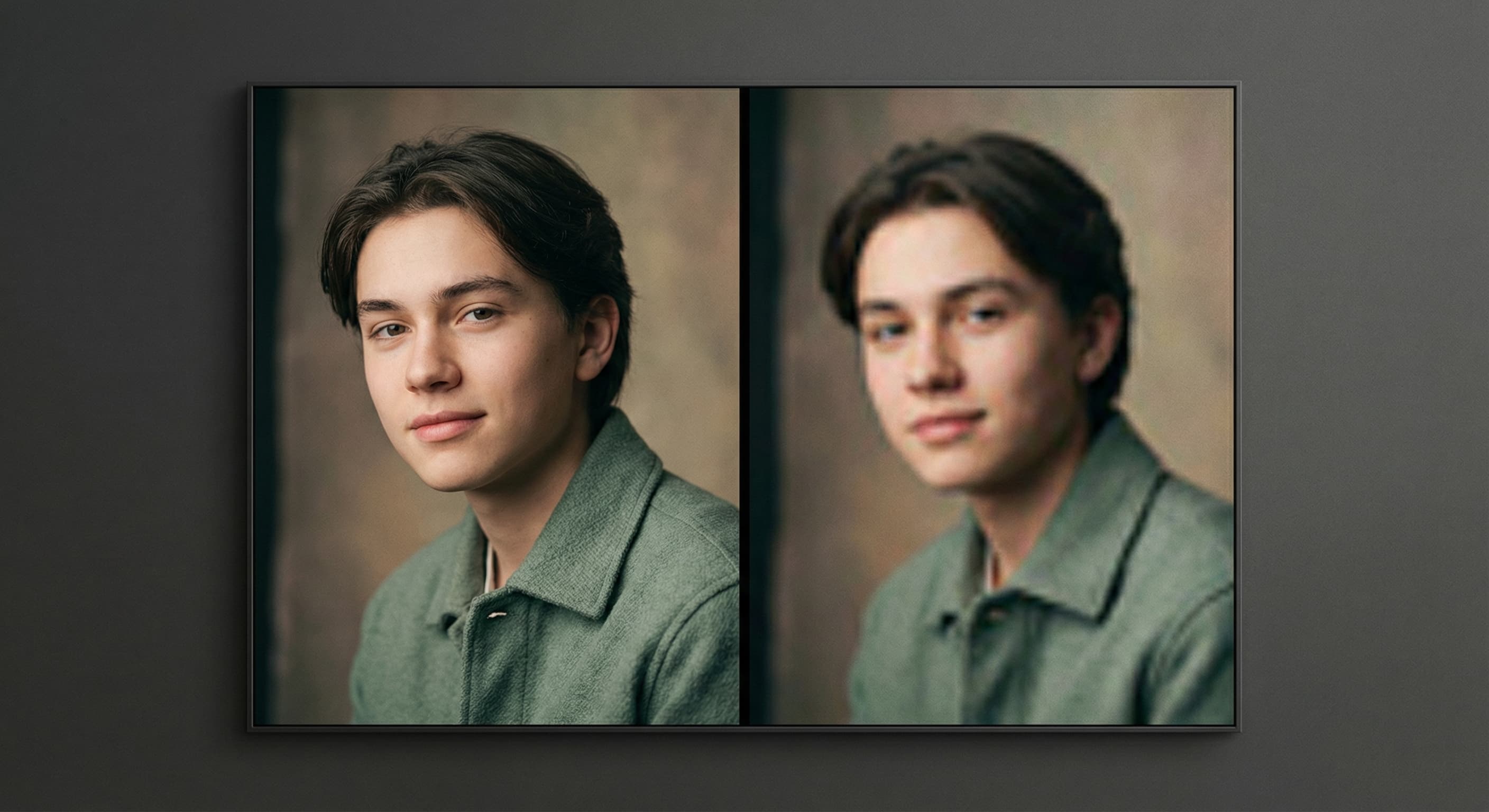 Stand Out in the Swipe Stack