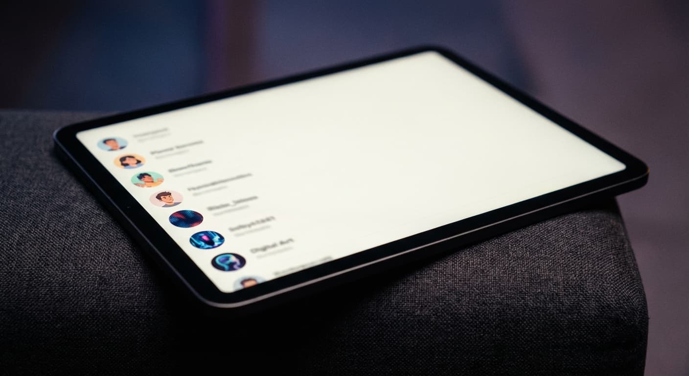 Why 128×128 Pixels?