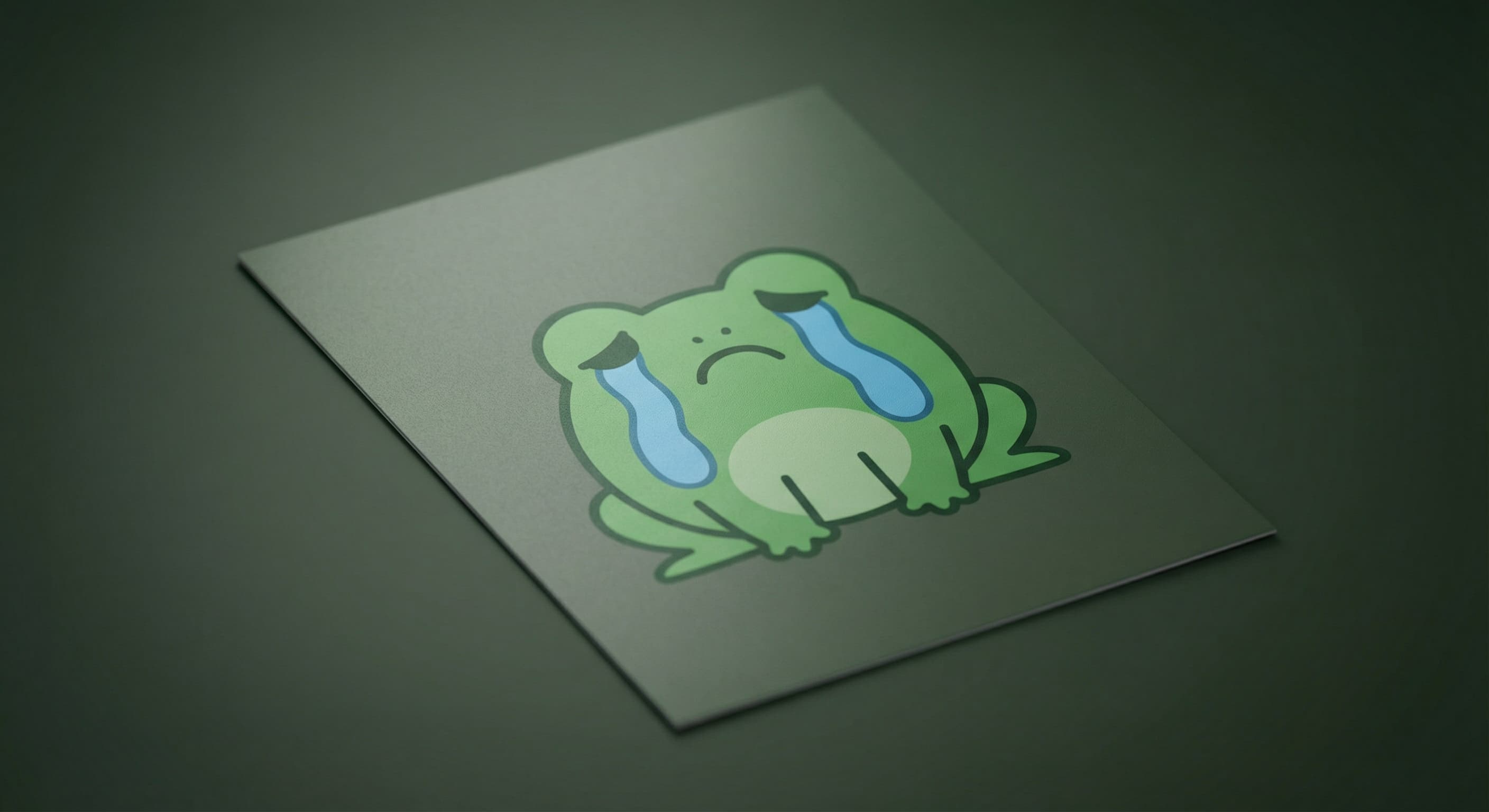 Bad Emotes Kill the Vibe