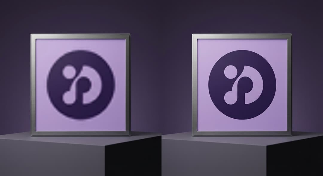 Resize Discord Server Icon to 512×512