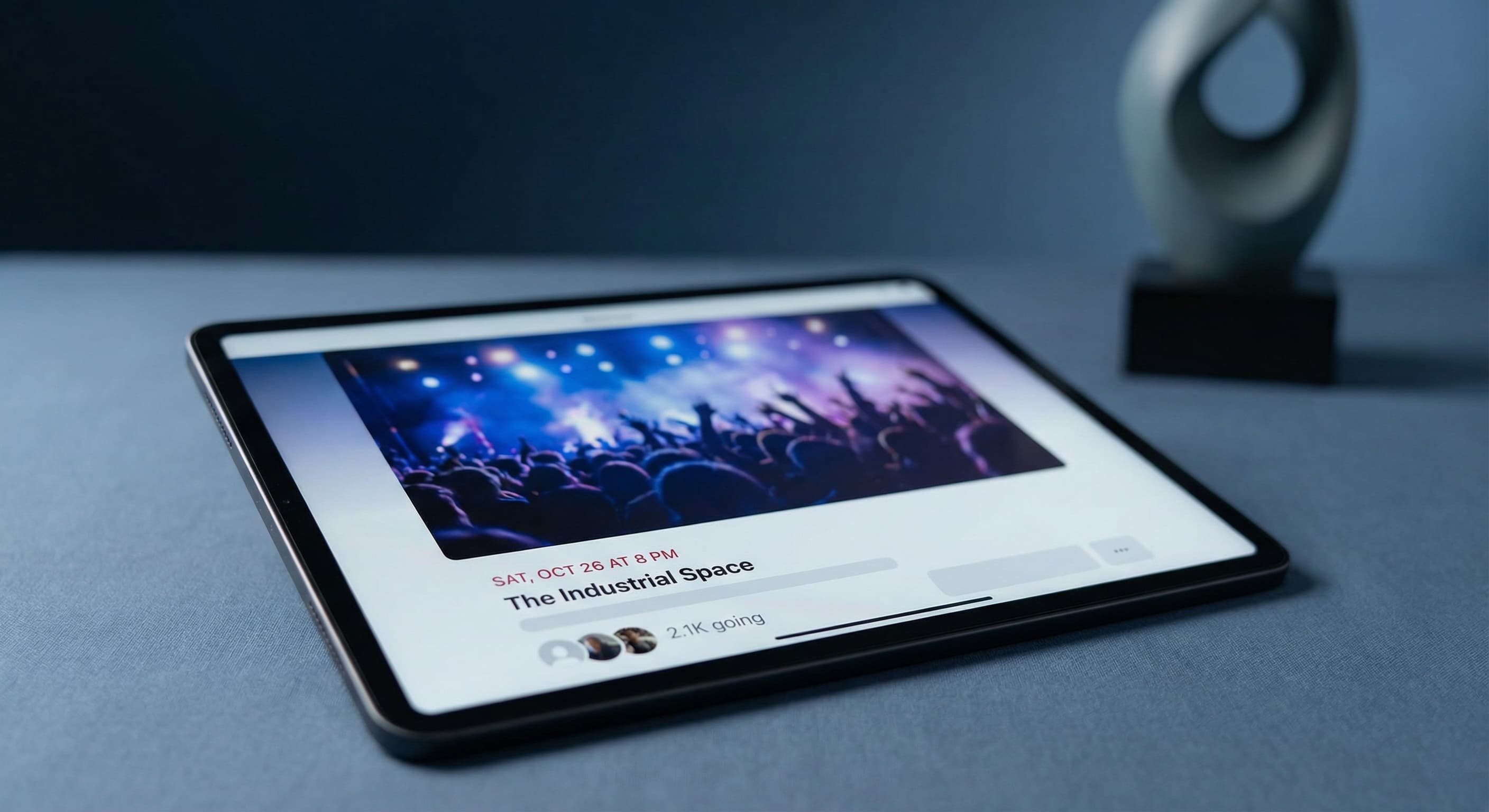 Facebook Event Cover Photo