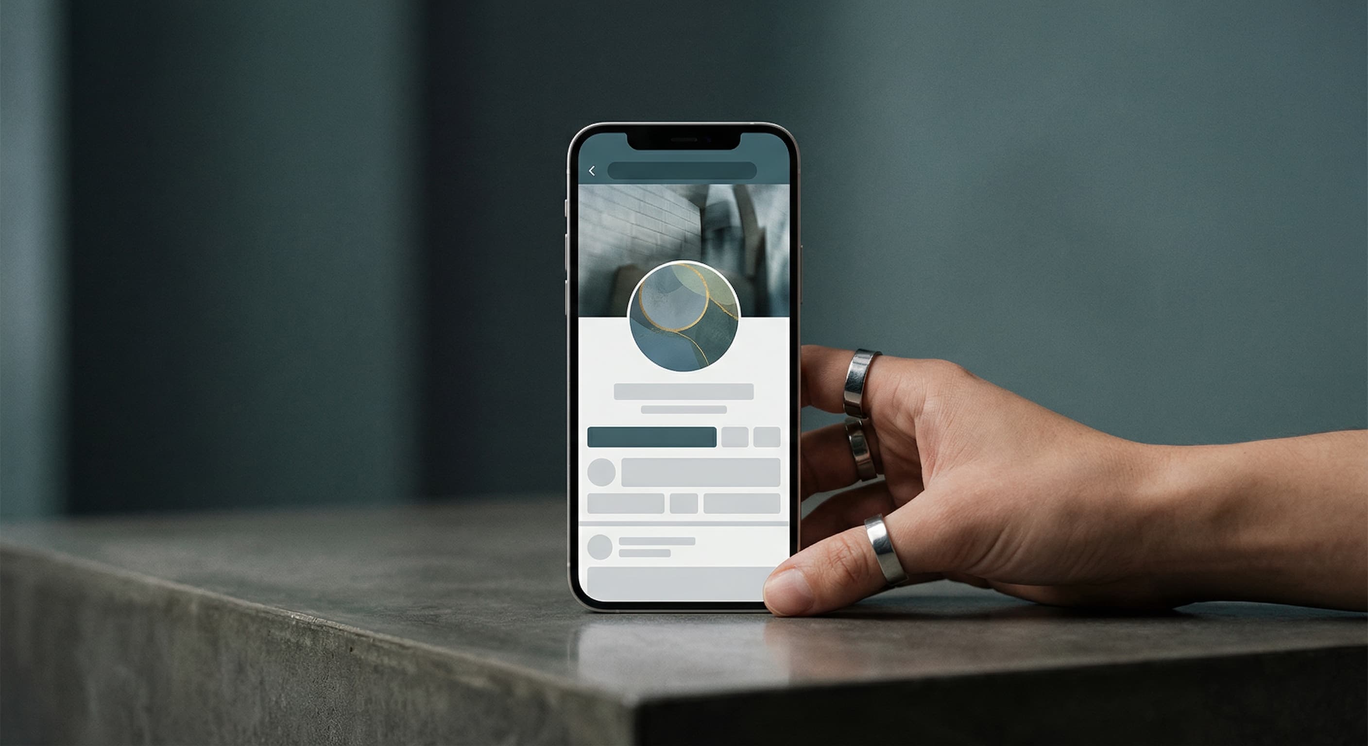 Facebook Profile Photo