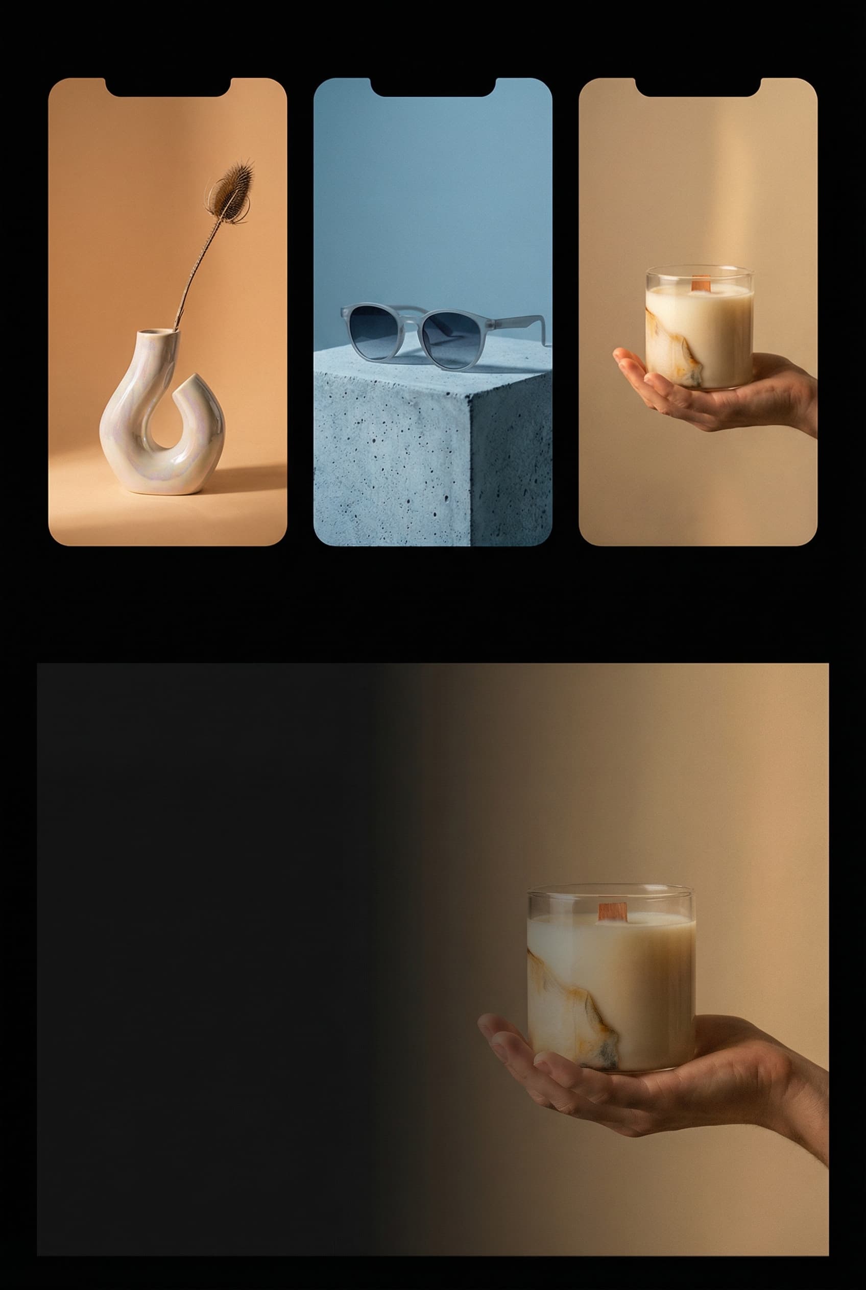 Full Screen Means Full Attention