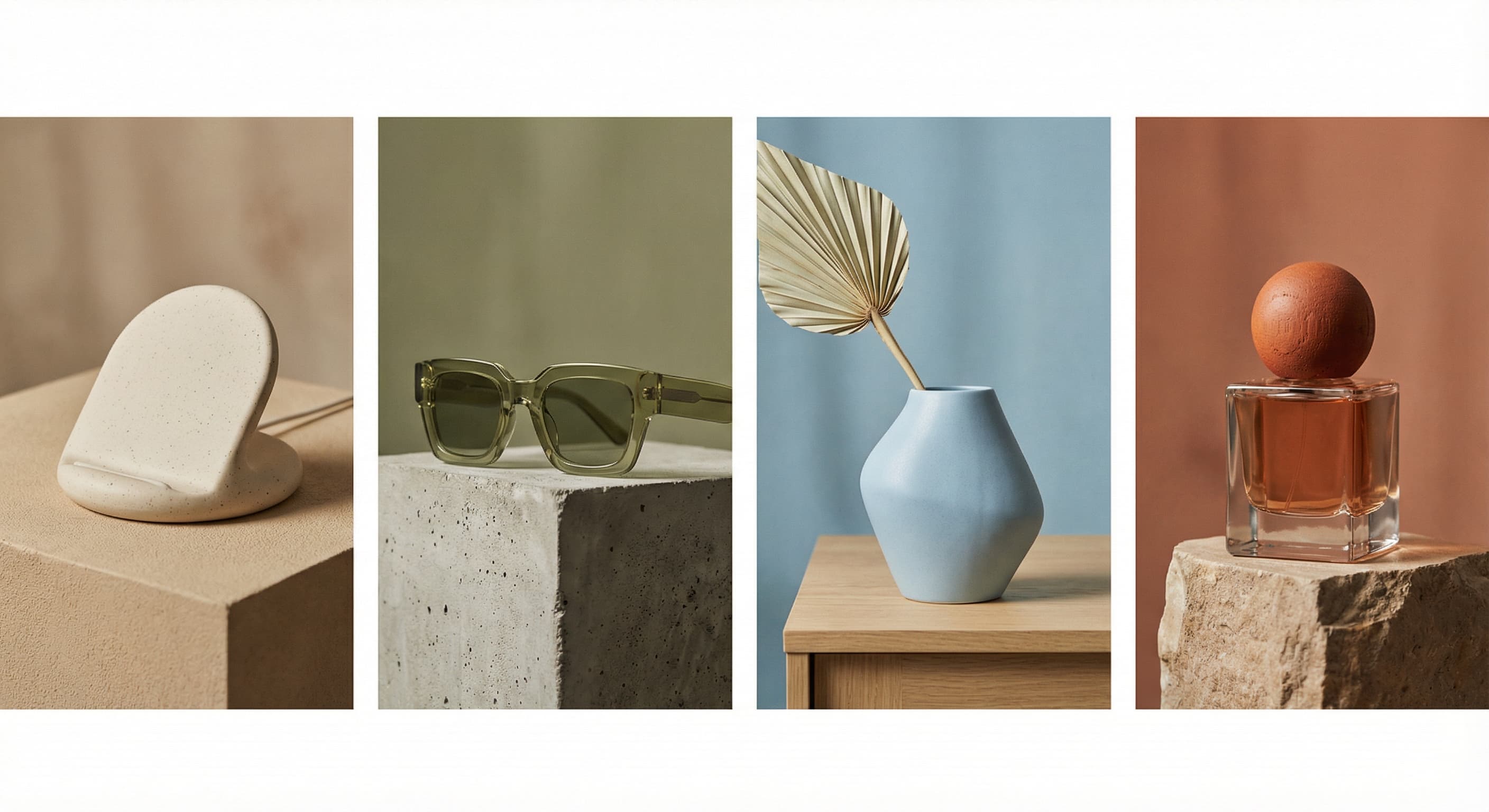 Facebook Ad Carousel