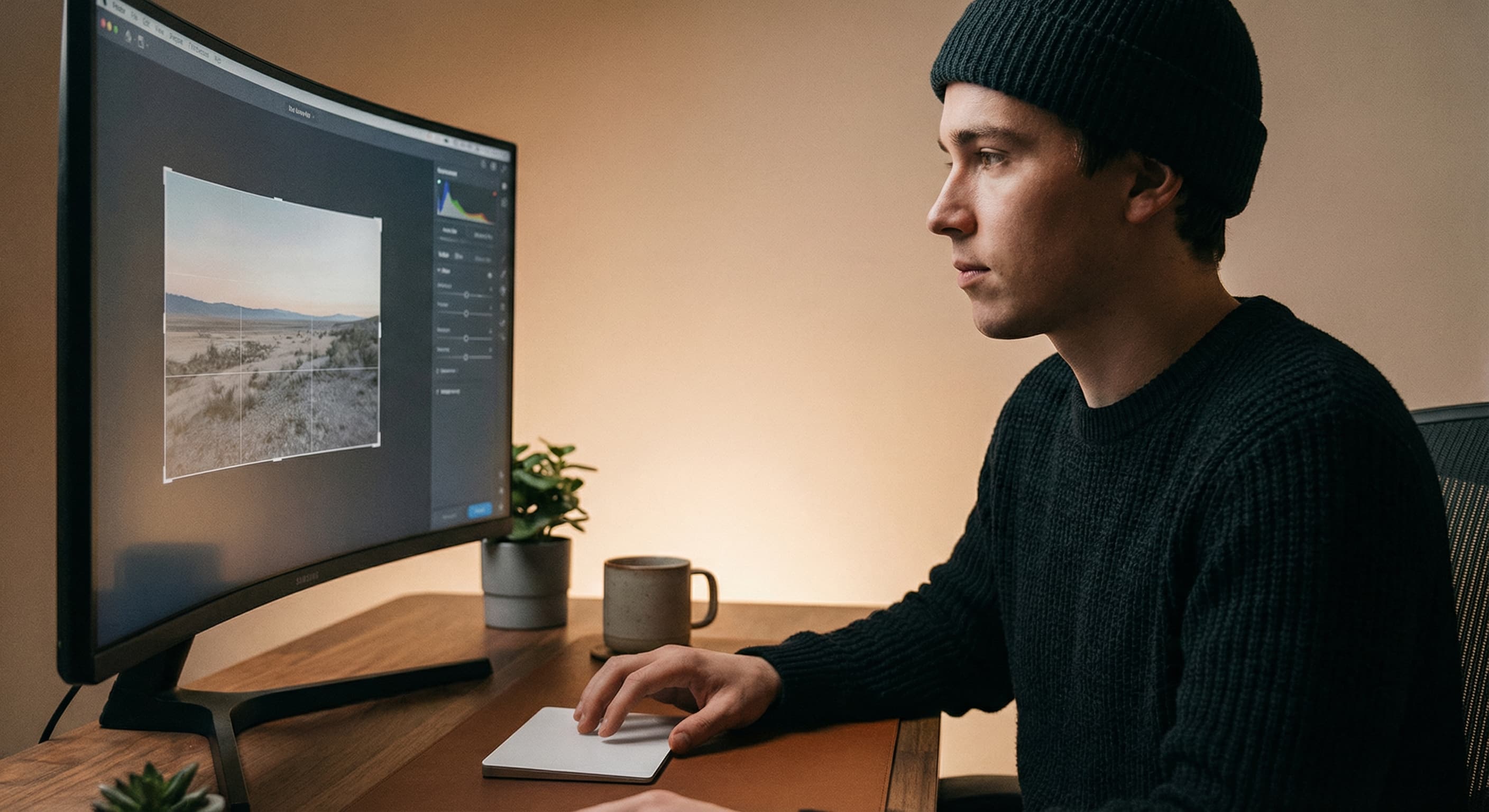 Resize Your Cover Photo