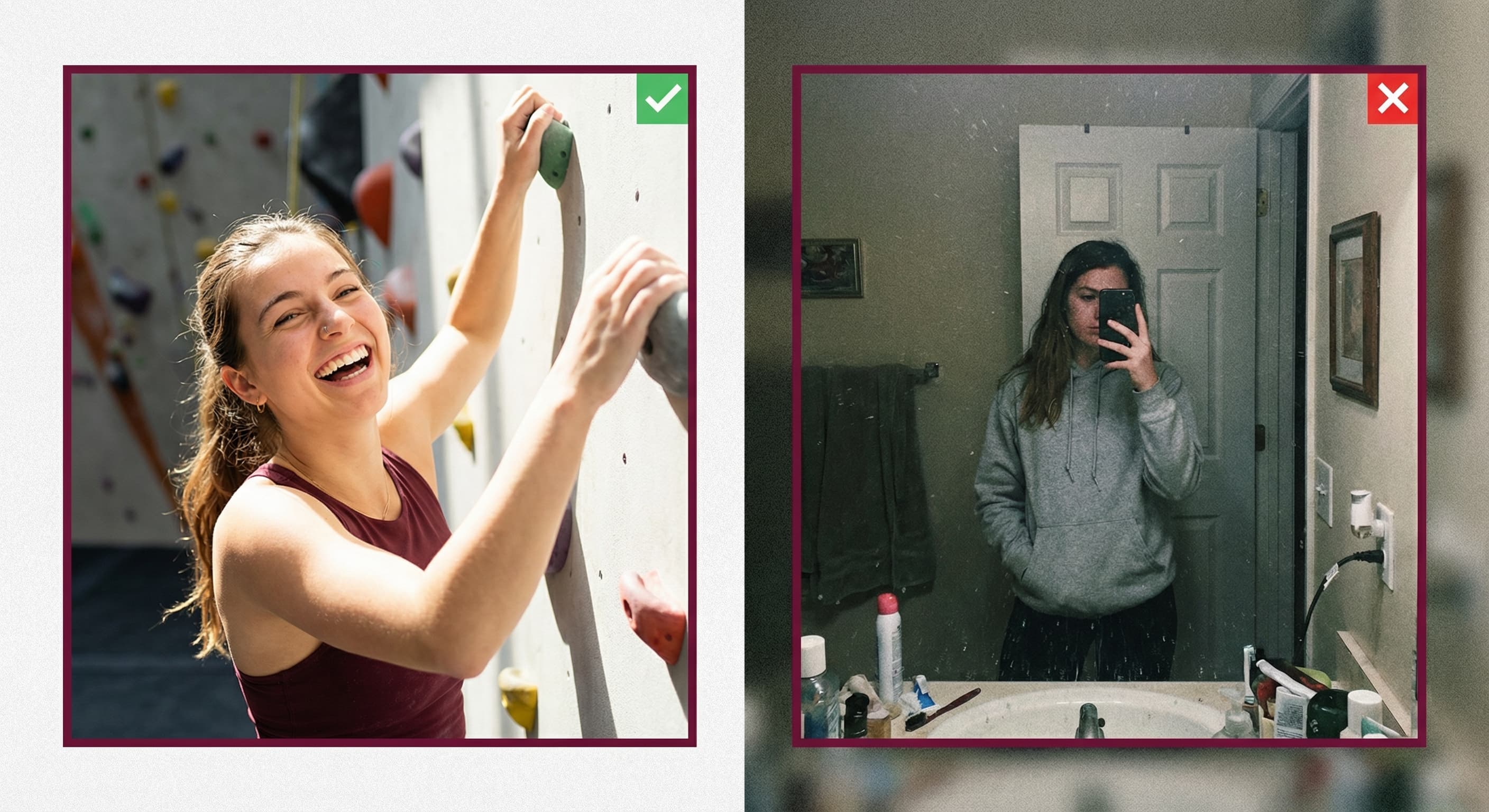 Hinge Is Designed for Conversation