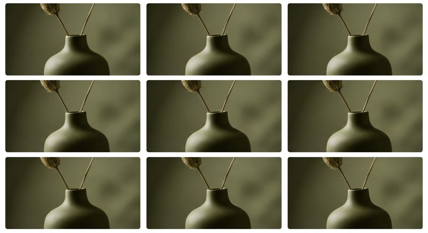 Keep Dimensions Consistent