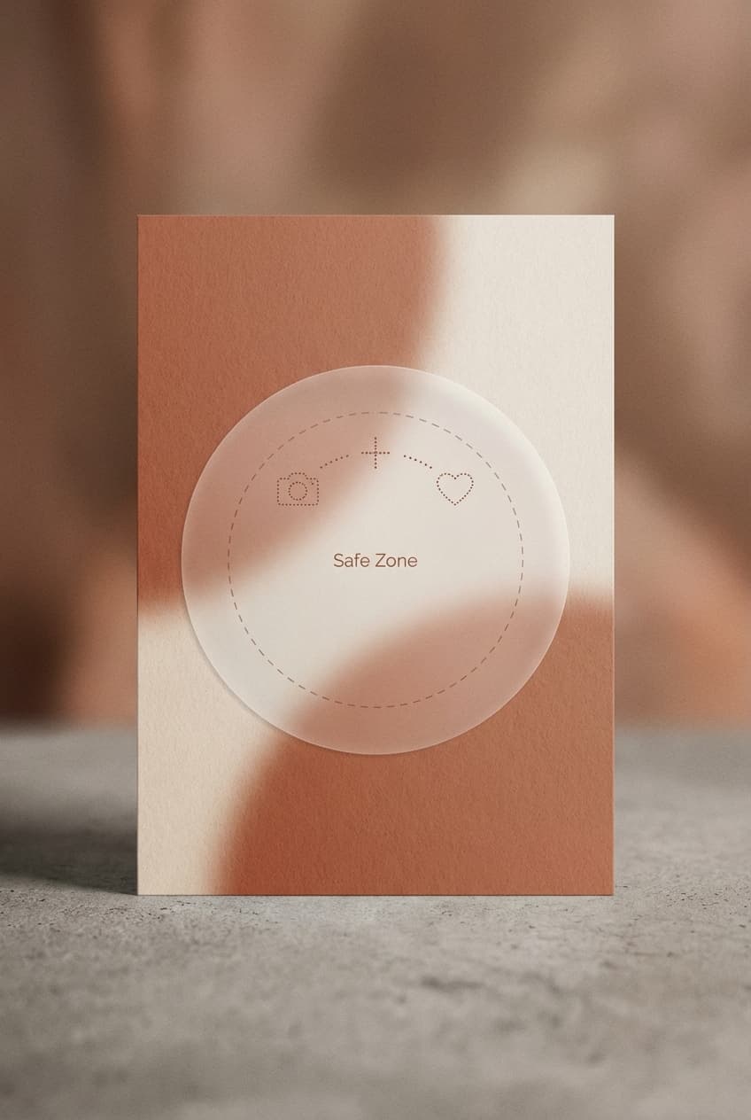 Design for the Circle Crop