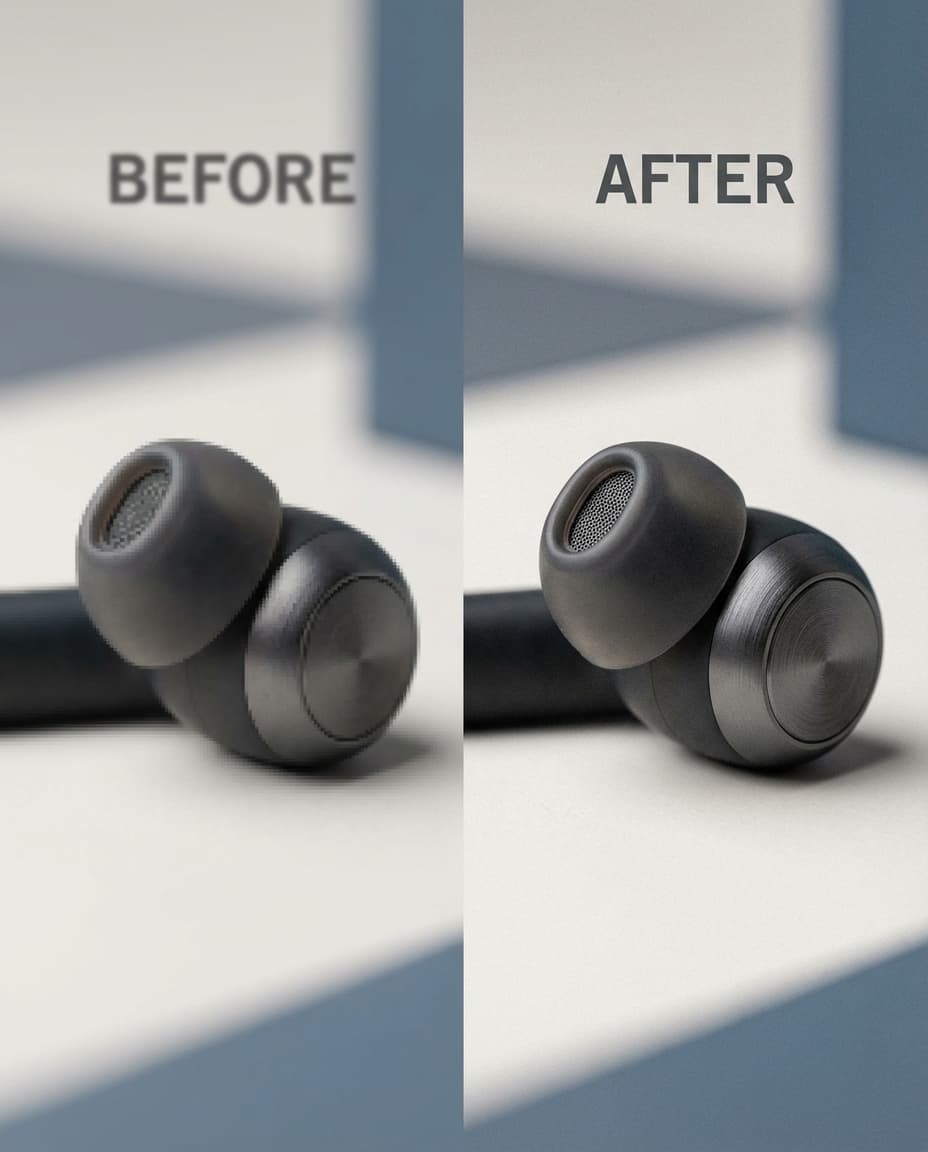 Maximum Quality at 1080x1350