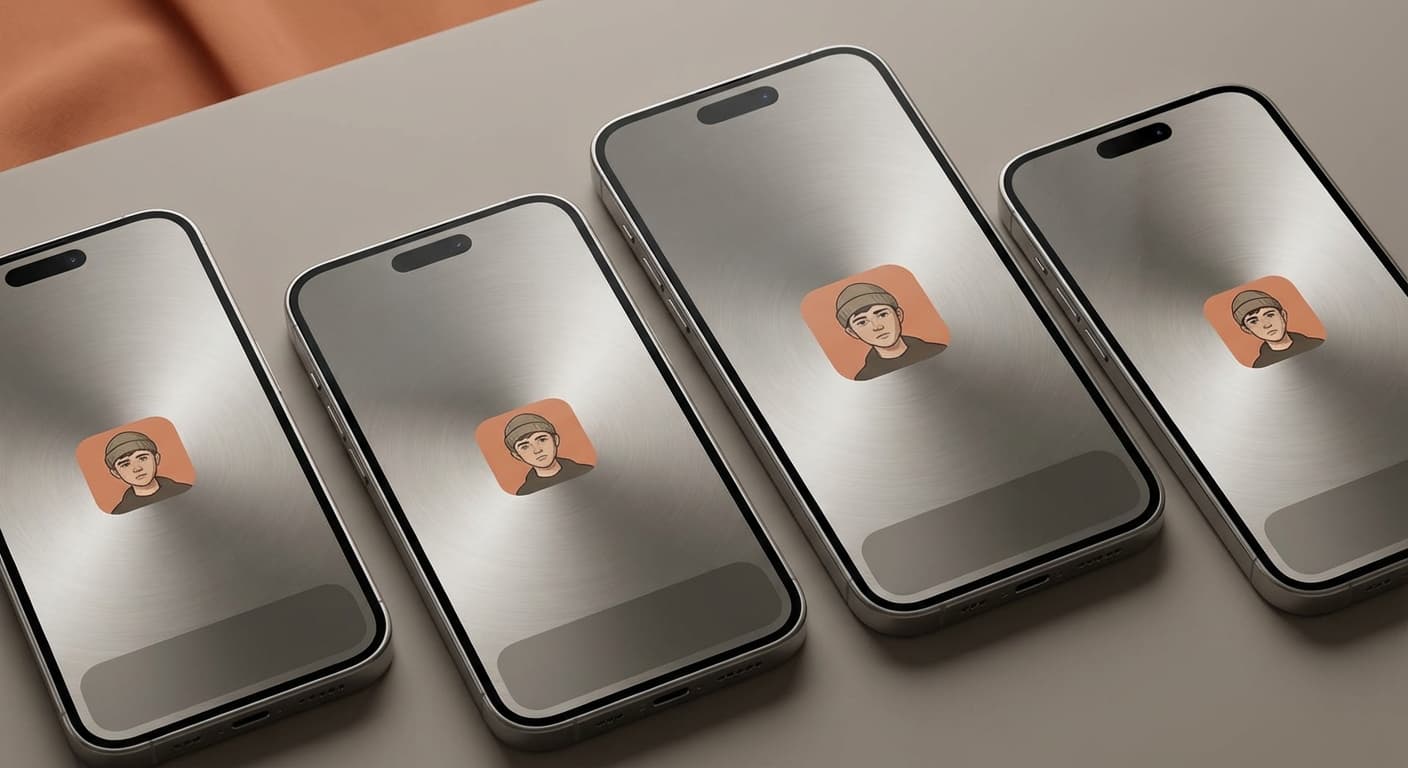 Stay Consistent Across Platforms