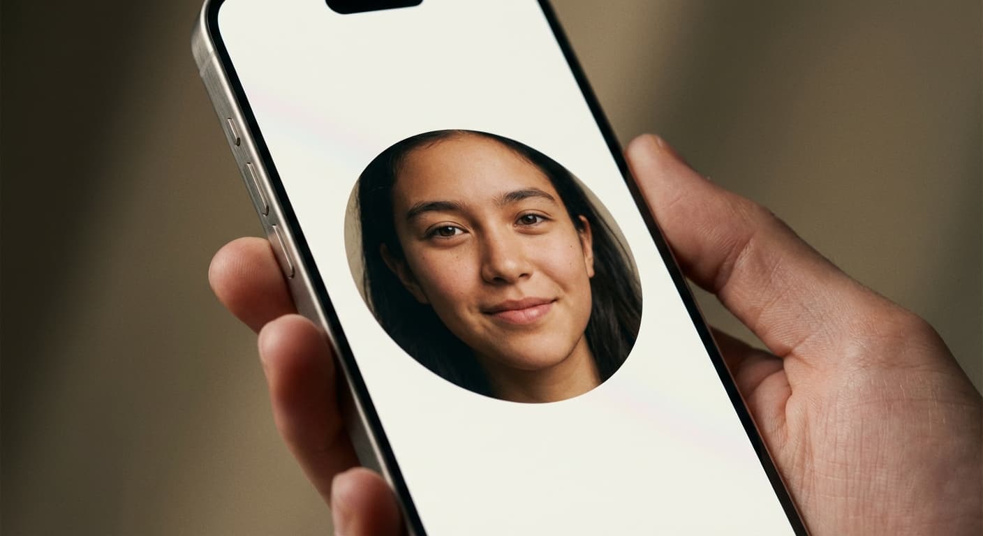 Instagram Profile Picture