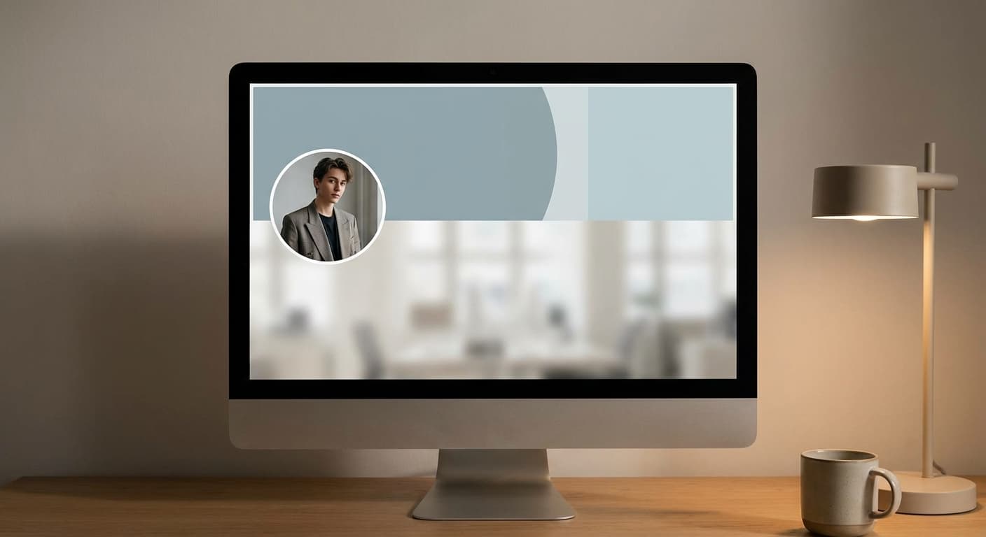 LinkedIn Cover Photo