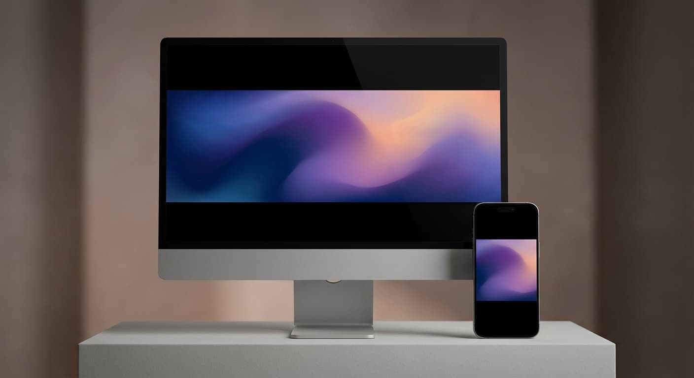 Why 1584×396 Pixels?