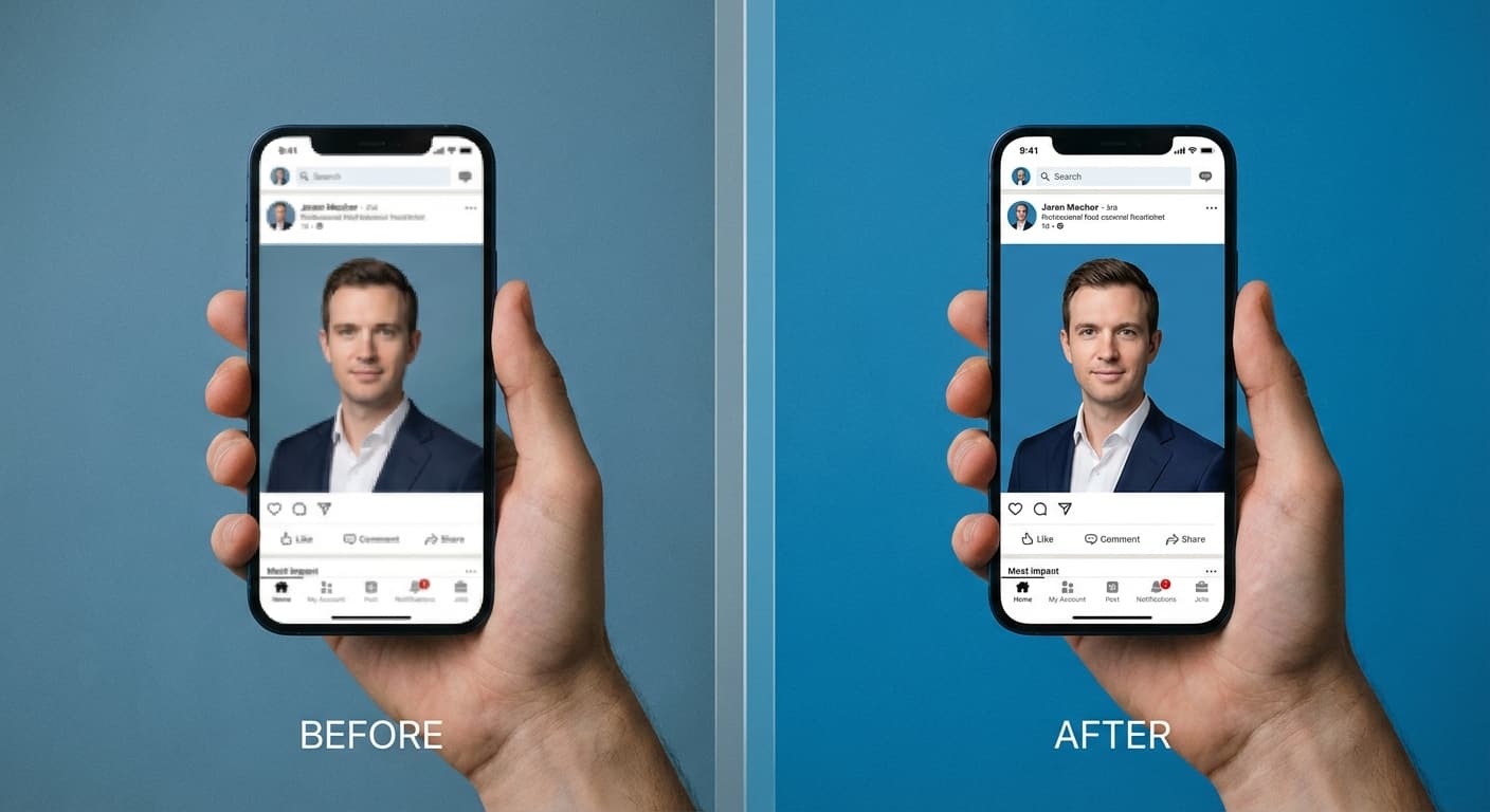 Stand Out in the Feed