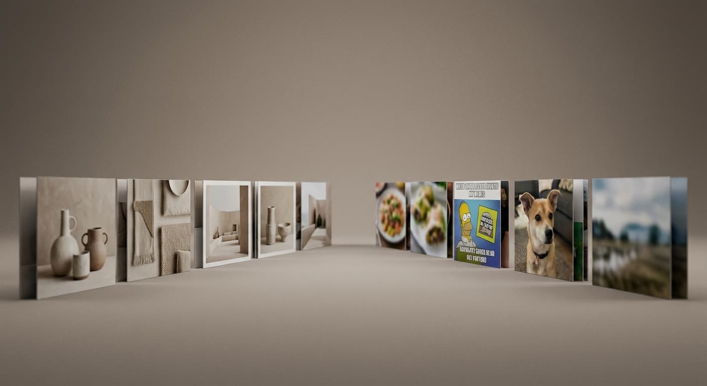 Why 600×600 Pixels?