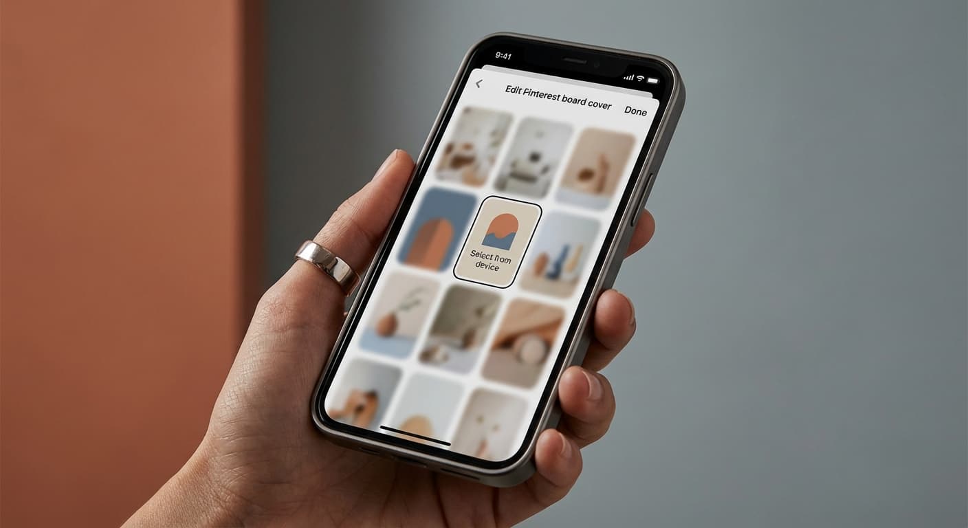 Make Your Profile Stand Out