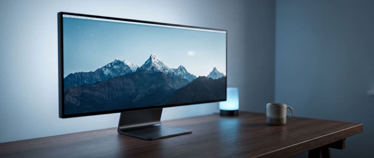 Wallpapers for 1440p Monitors