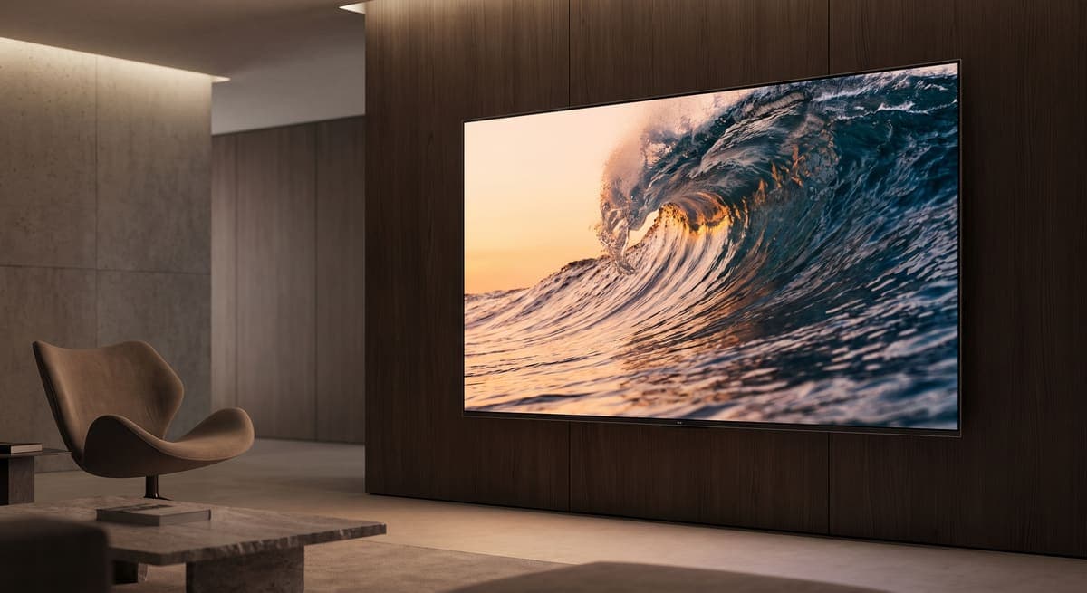 4K UHD: Four Times the Pixels of Full HD