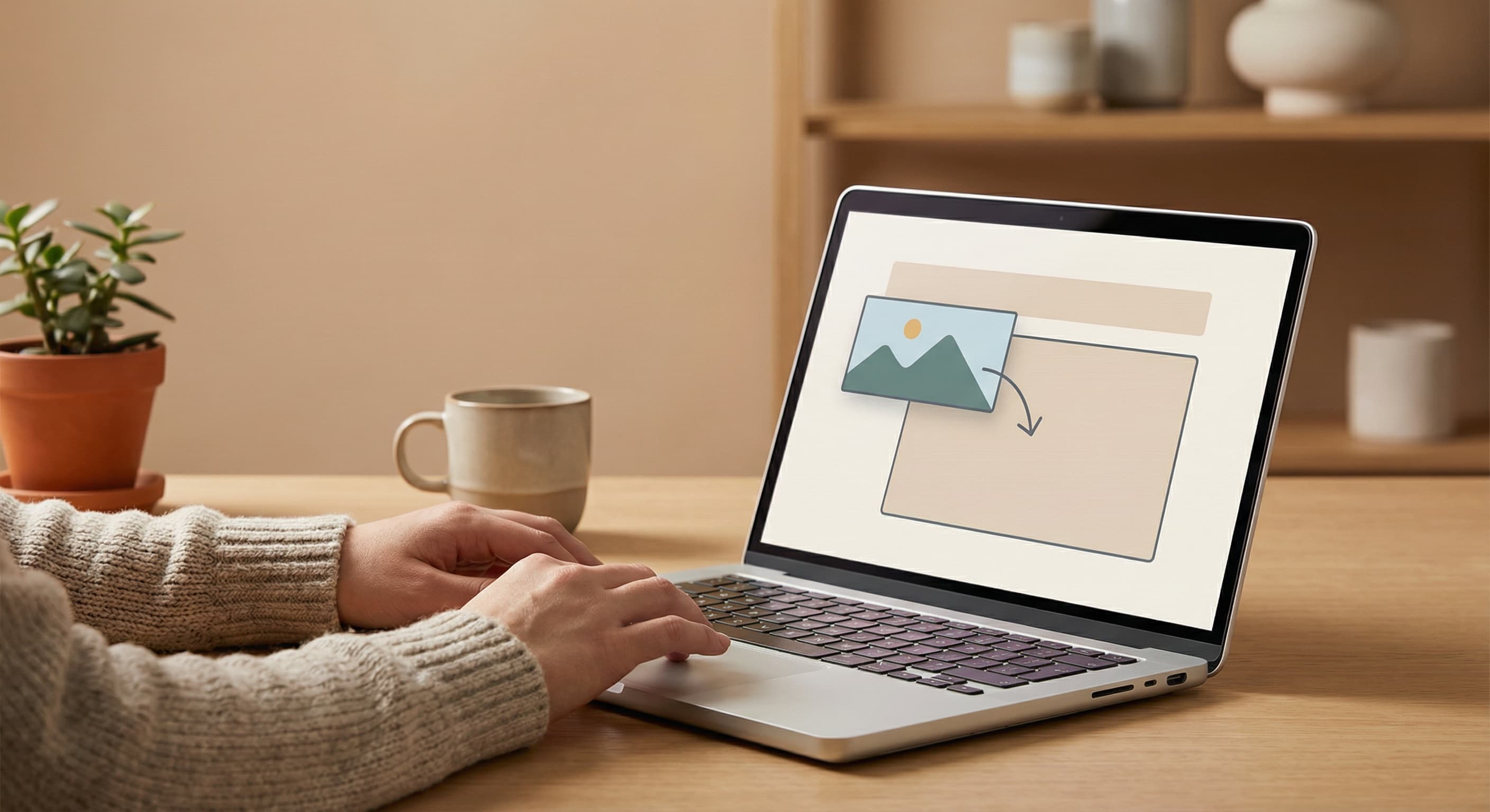 Create Your Store Banner