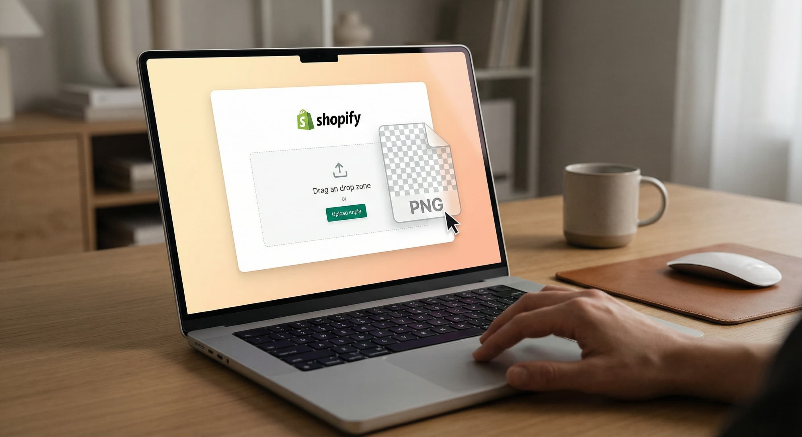 Create Your Store Logo