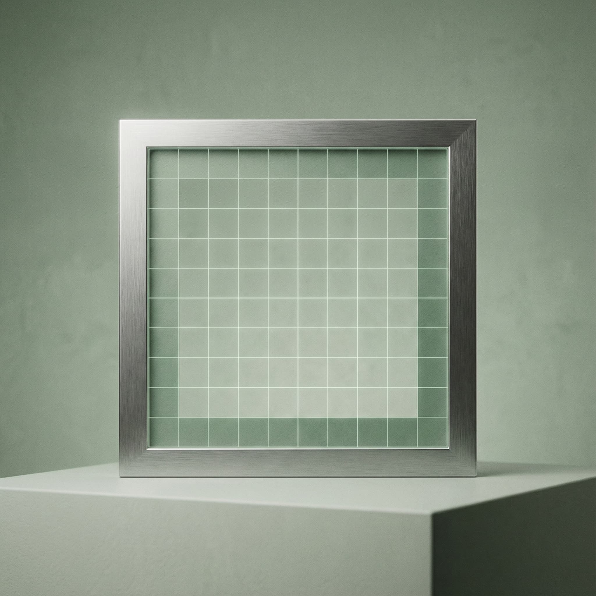 Why 2048×2048 Pixels?