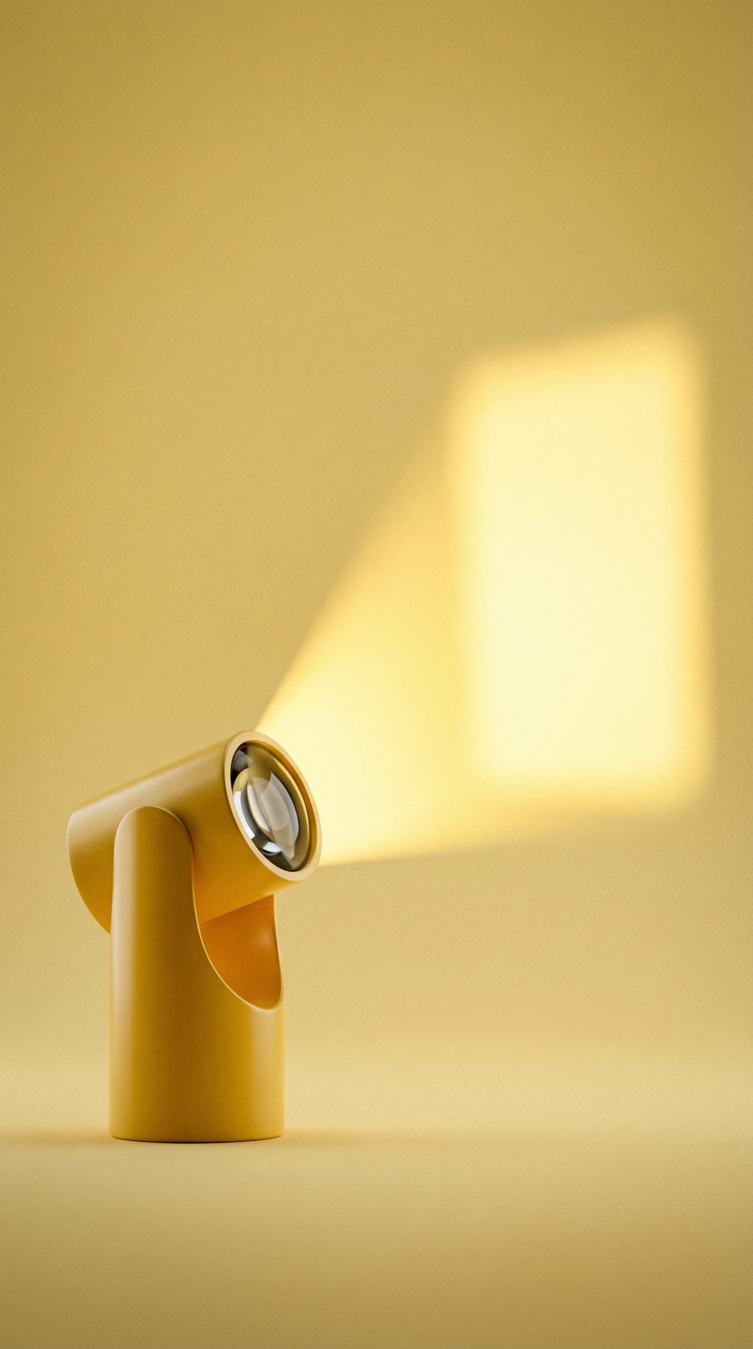 Same Size, Bigger Reach