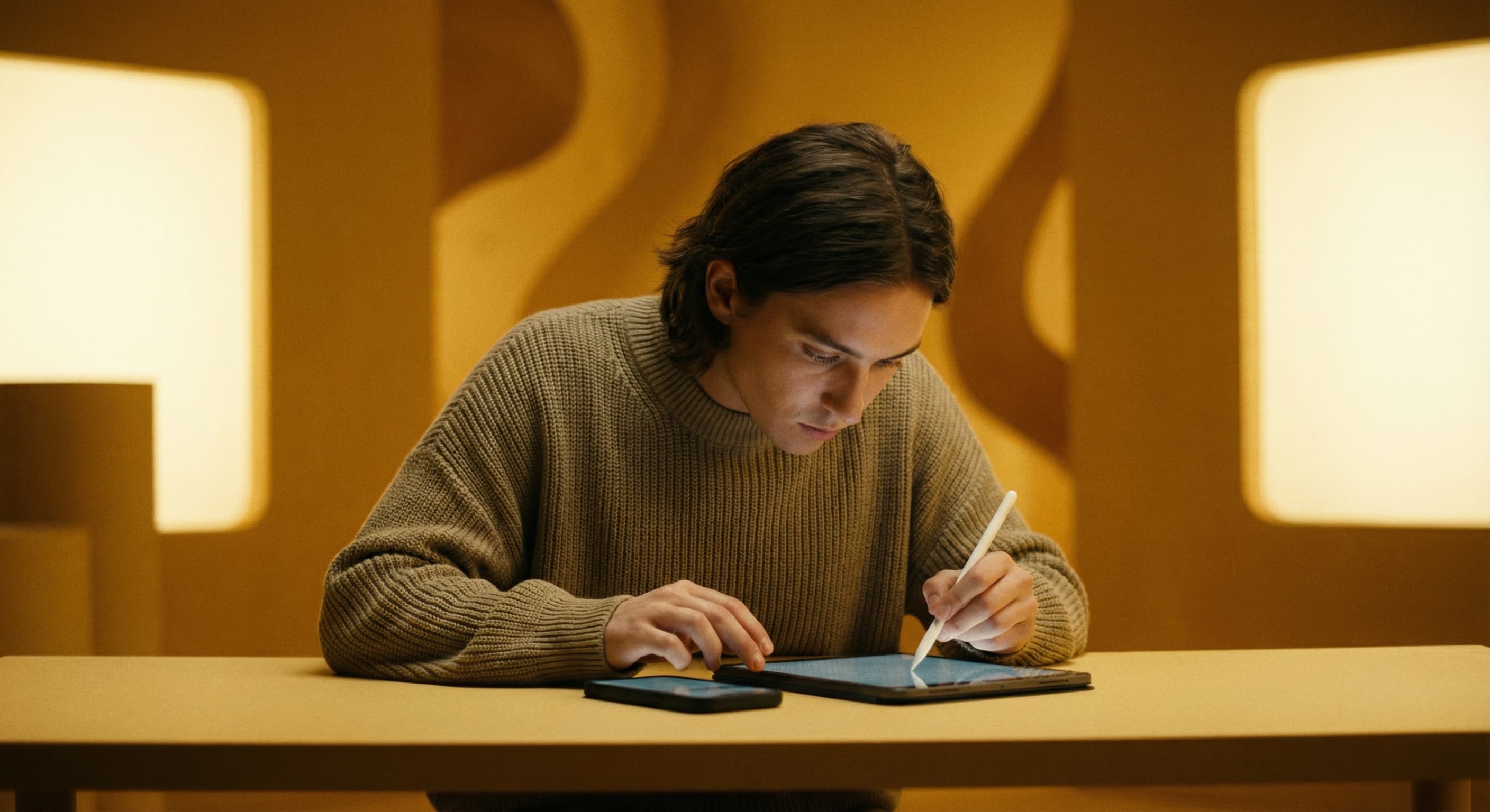 Resize for Spotlight