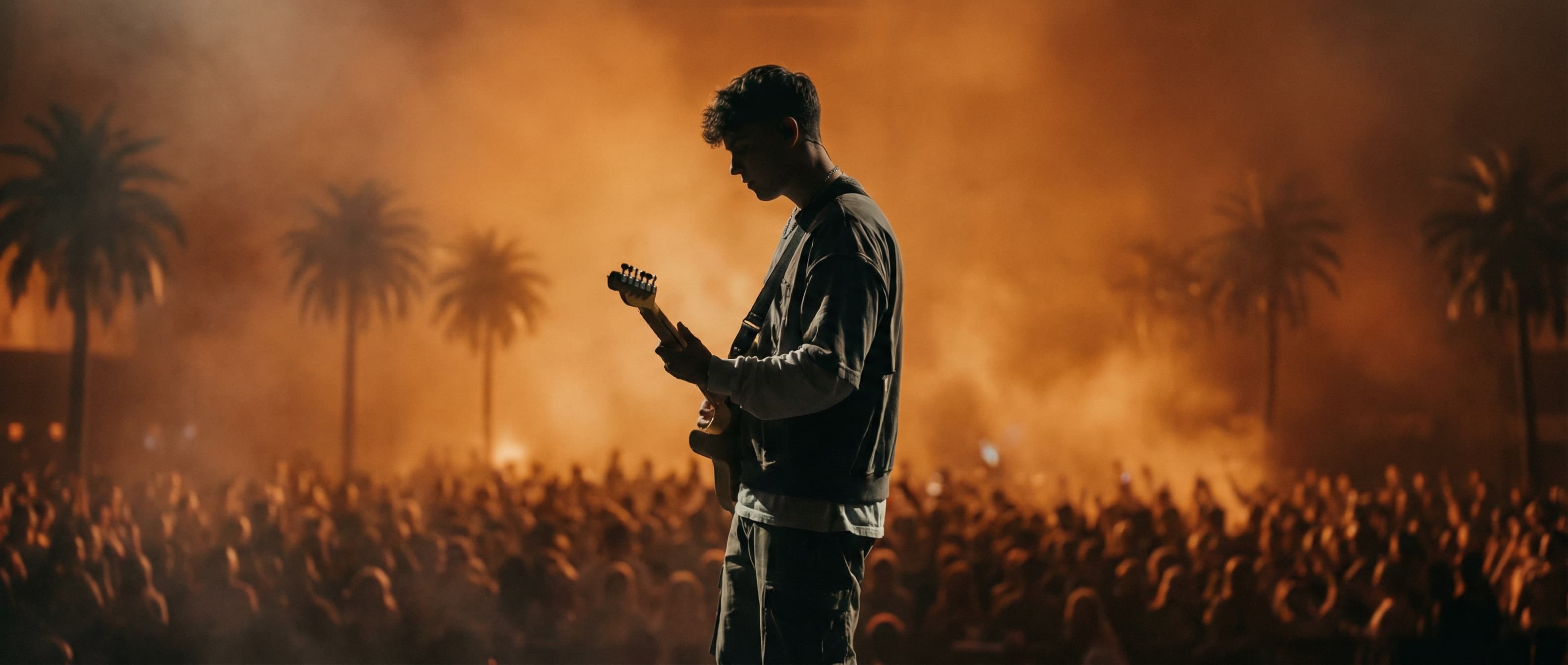 Create Your Profile Banner