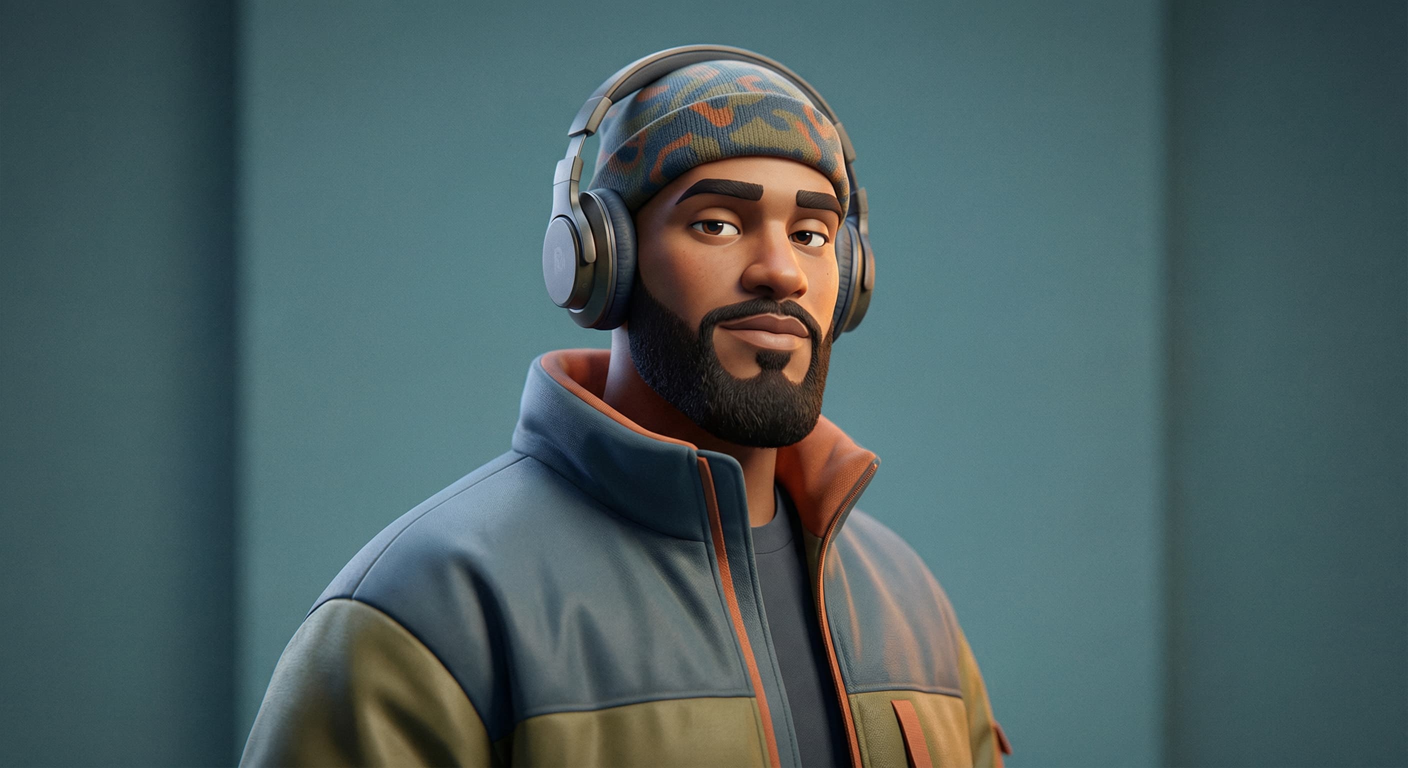 Create Your Profile Photo