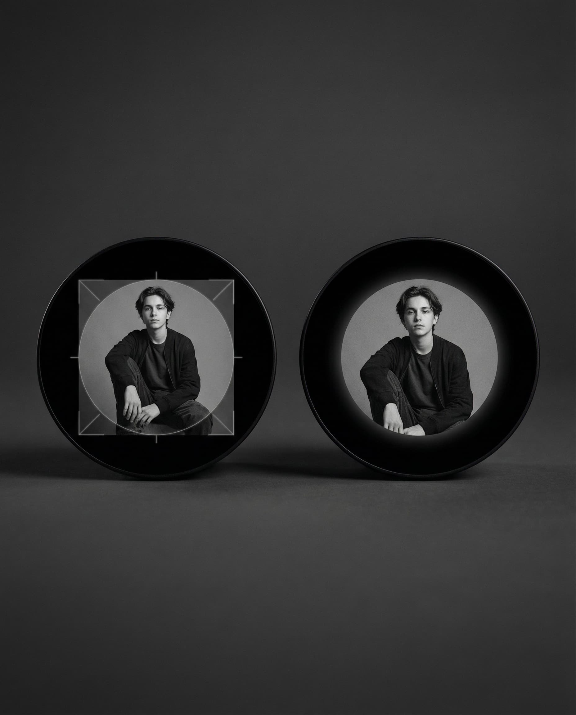 Design for the Circle