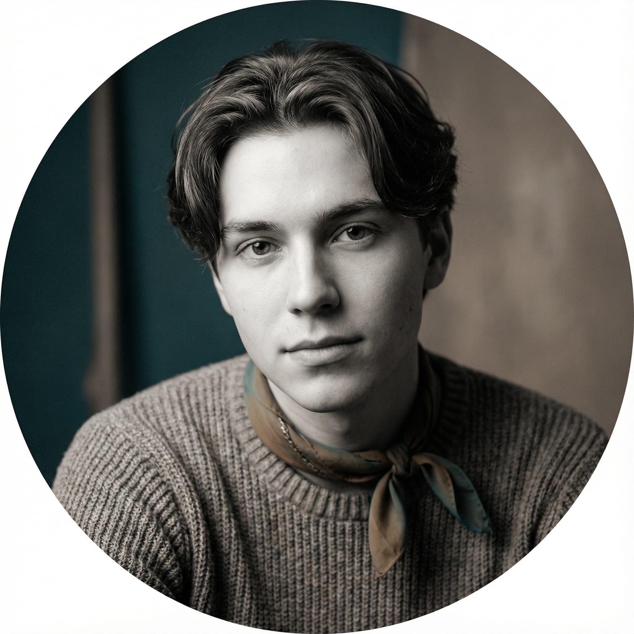 Threads Profile Photo