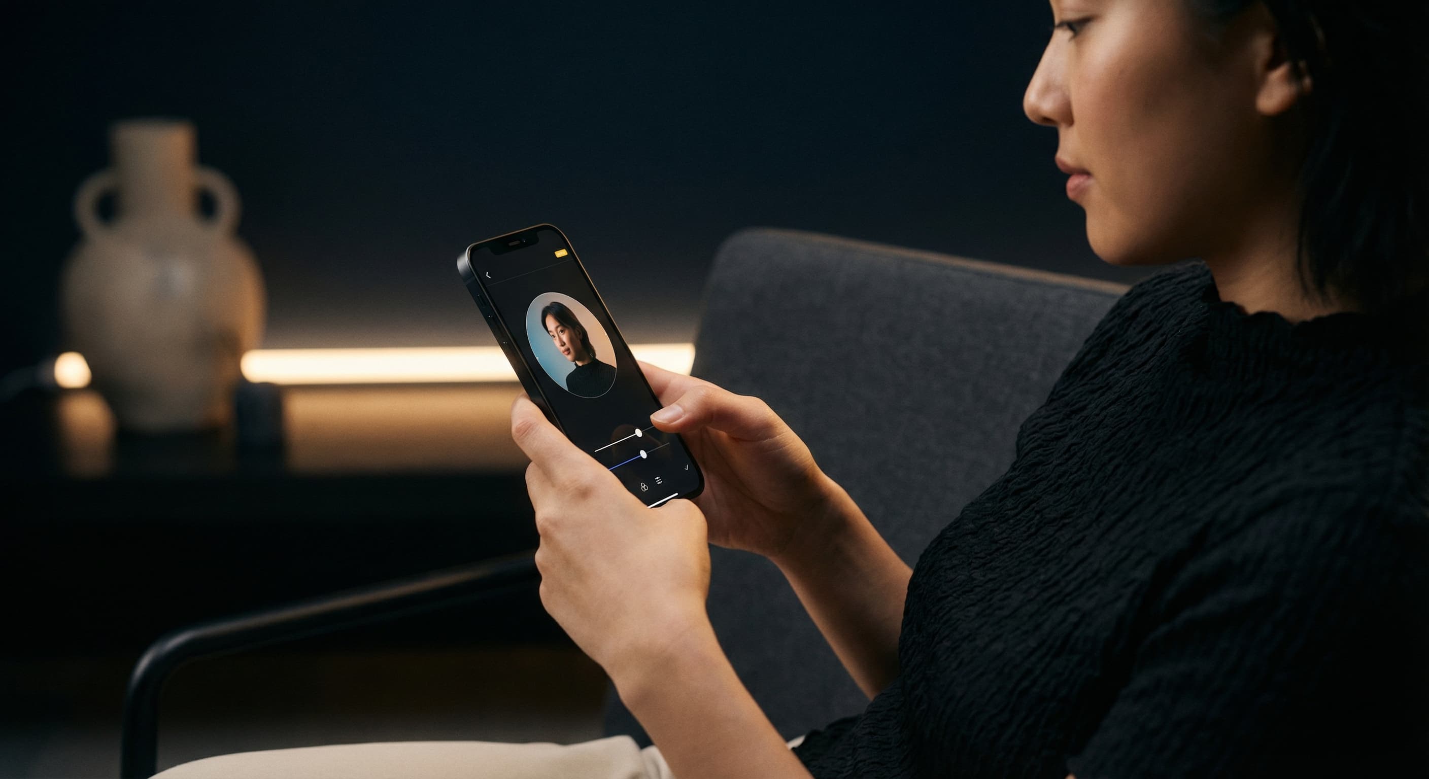 Resize Your Threads Profile Photo