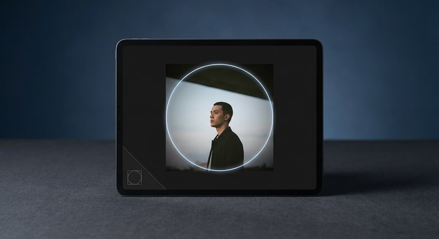 Design for Circle Crop