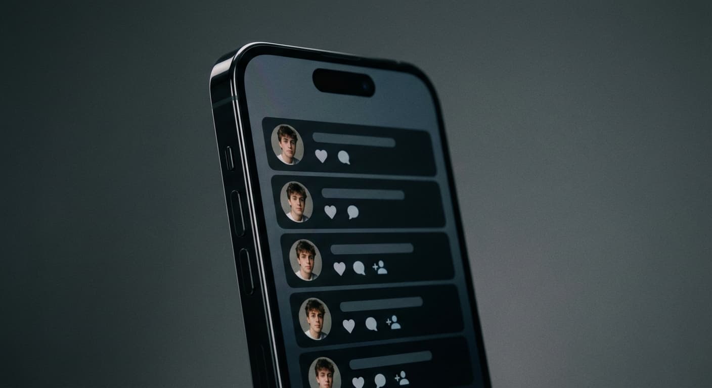 Build Profile Recognition