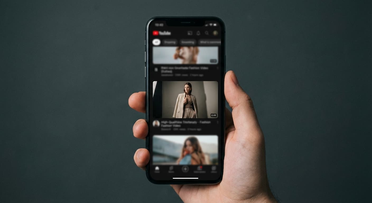 Stand Out on For You Page