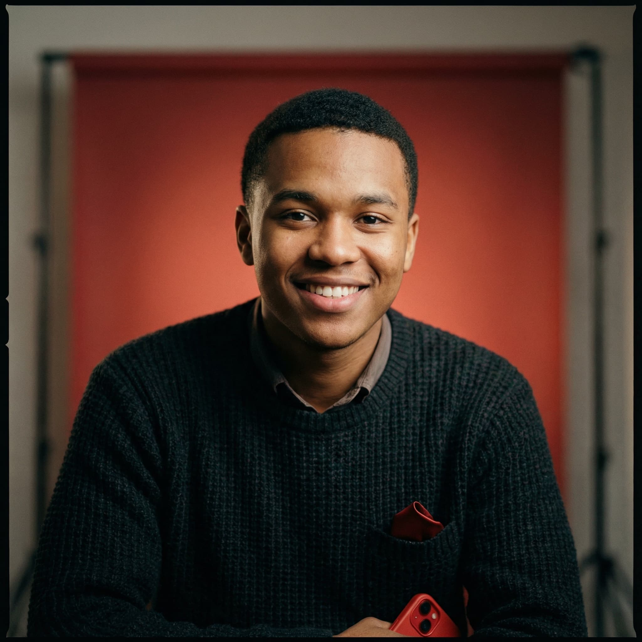 Tinder Profile Photo