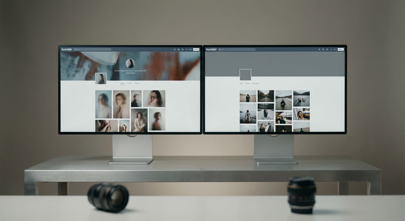 First Impressions on Your Blog